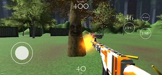 WISE OAK ATTACKS - Screenshot 2