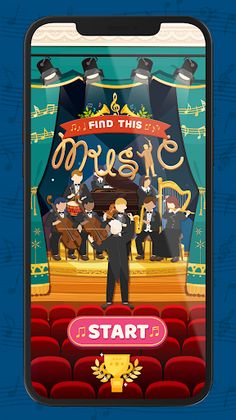 ART FRENZY: SYMPHONY EDITION - Screenshot 2