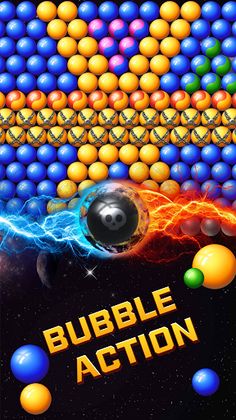 Bubble Shooter Classic - Screenshot 4