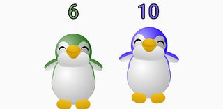 Odbijaśki - Screenshot 3