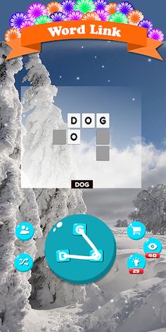 Crossword Plus - Screenshot 4