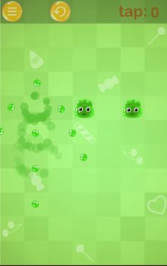 Sweet Pop Game - Screenshot 4