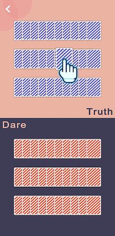 Truth Or Dare - 4 Games Party - Screenshot 4