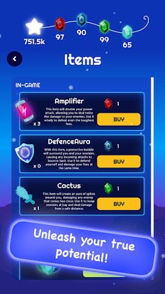 Cova - Endless Shooter - Screenshot 3