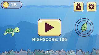 Save the Sea - Screenshot 1