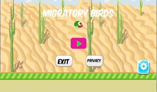 Migratory Birds - Screenshot 1