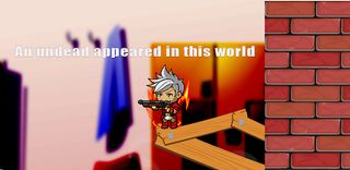 The hero appeared at 2:20 - Screenshot 2