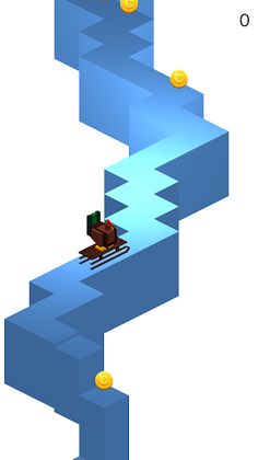 ZigZag Christmas Challenge - Screenshot 3