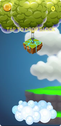 Planet build - Screenshot 2