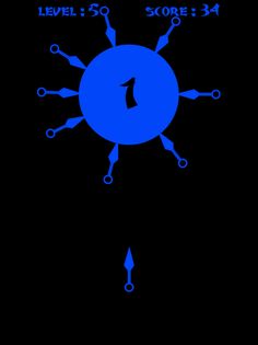 Master Knife - Screenshot 4