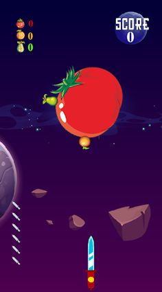 Target Hero - Screenshot 3