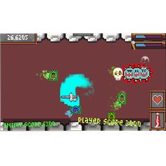 Brush Blitz - Screenshot 2