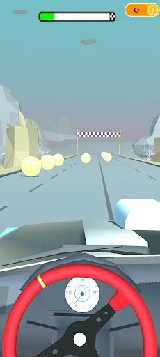 Driving Master - Screenshot 3