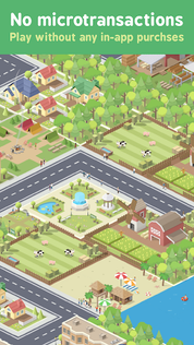 Pocket City - Screenshot 3