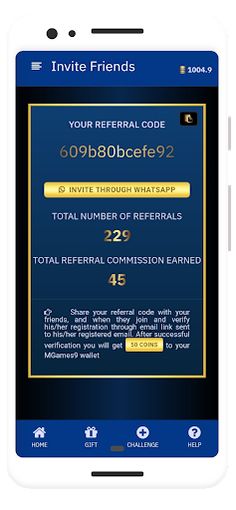 MGames9 - Screenshot 2