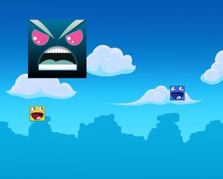 Block Souls - Screenshot 2