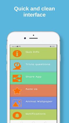 Animal Quiz - Trivia Questions - Screenshot 2