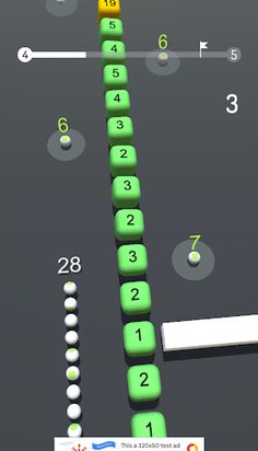 Snake - Screenshot 2