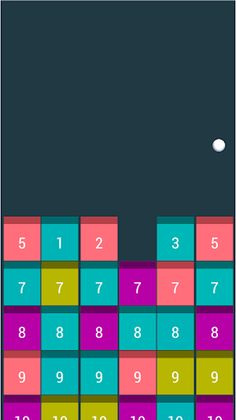 Idle Drop Ball - Screenshot 2