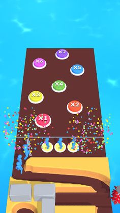 Dig your way - Screenshot 2