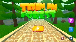 Twin In Forest - Screenshot 2