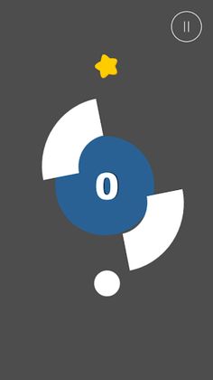 Hurry Ball - Screenshot 1