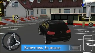 Dr.Vale Parking - Screenshot 1