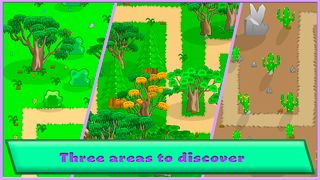 Glumm - Screenshot 3