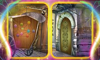 Chick And Easter Escape - Screenshot 2