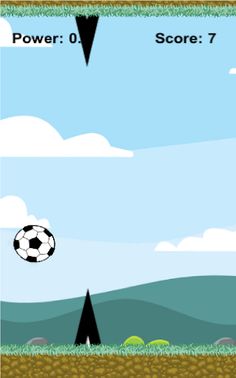 Hardest Ball - Screenshot 4