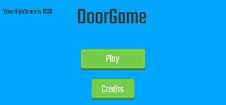 Doors Game - Screenshot 1