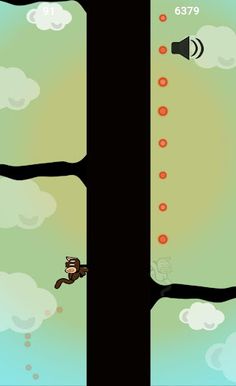 Konghy Run - Screenshot 1