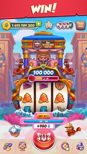 Age Of Coins: Master Of Spins - Screenshot 3