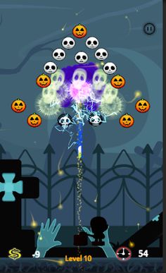 Shoot Keng Keng - Screenshot 2