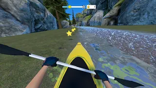 Downstream - Screenshot 1