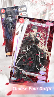 Love Nikki-Dress UP Queen - Screenshot 3
