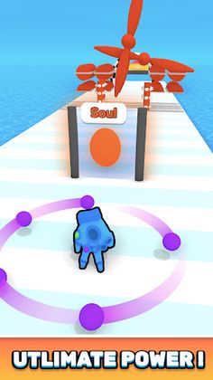 Glove Power - Screenshot 4