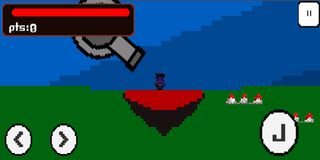 Crono Virus - Screenshot 2