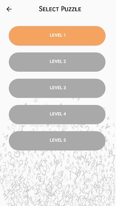 Word Hunt! - Screenshot 4