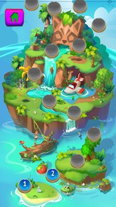 Chucky Blast - Puzzle Games - Screenshot 4