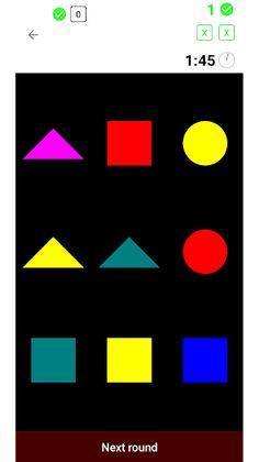 Simple Game - Screenshot 2