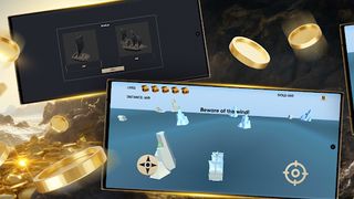 Tortuga Gold - Screenshot 2
