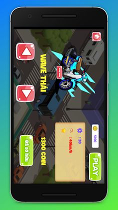 Trò chơi Shipper Giao Hàng - Screenshot 2