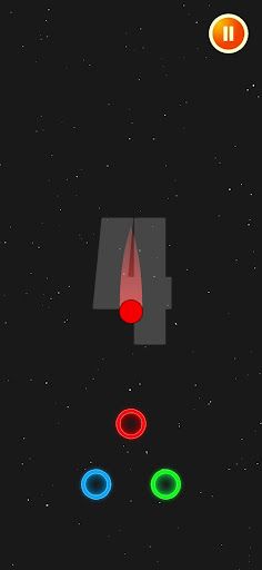 Rain Ball - Screenshot 3