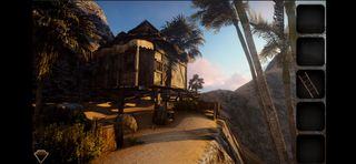 Ayuda: Mystery Adventure - Screenshot 1