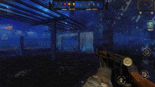 Z.O.N.A Project X - Screenshot 3