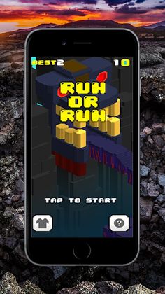 Run or Run - Screenshot 3