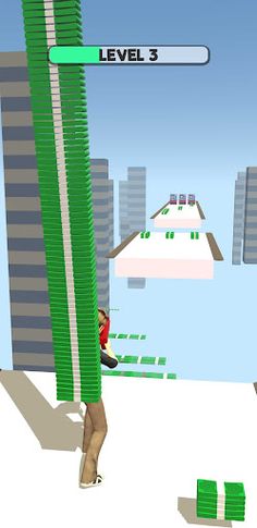 ATM Run - Screenshot 3