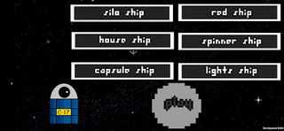 FlapShip - Screenshot 1