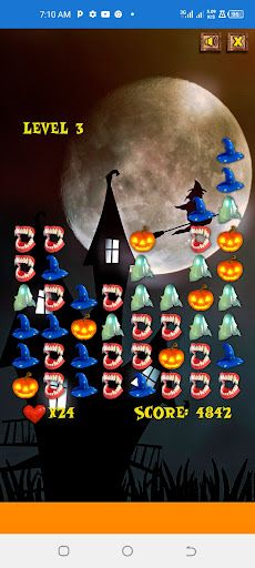 KingPuzzle - Screenshot 3